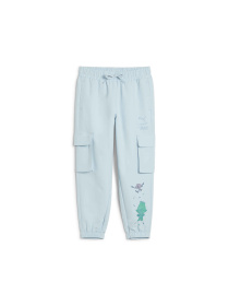 Карго PUMA x Trolls Cargo Pants модель 627385 Карго PUMA x Trolls Cargo Pants модель 627385 Фото
