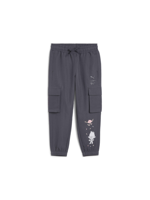 Карго PUMA x Trolls Cargo Pants модель 627385 Фото