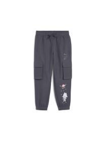 Карго PUMA x Trolls Cargo Pants модель 627385 Фото