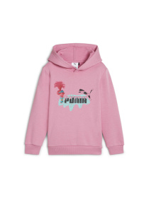 Худи PUMA x Trolls Hoodie модель 627378 Фото