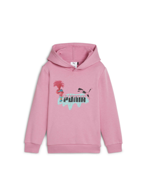 Худи PUMA x Trolls Hoodie модель 627378 Фото