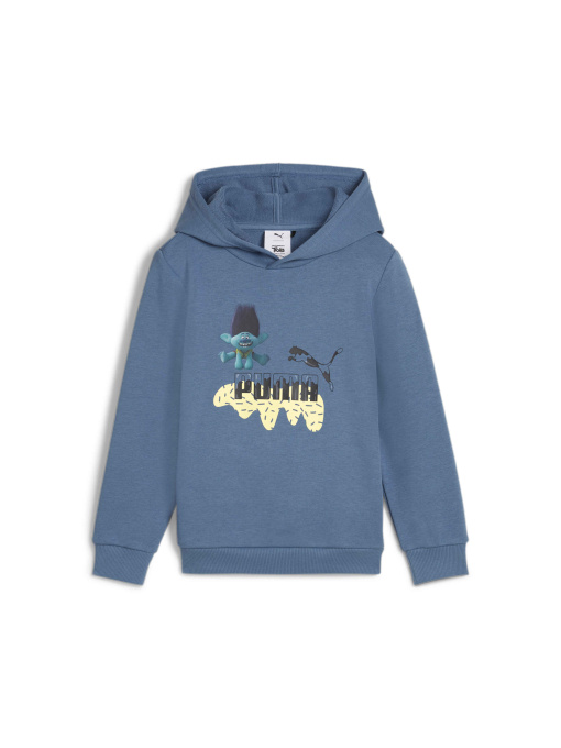 Худи PUMA x Trolls Hoodie модель 627378 Фото
