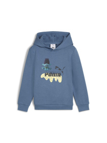 Худи PUMA x Trolls Hoodie модель 627378 Фото