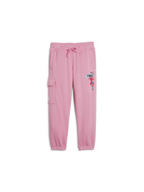 Карго PUMA x Trolls Cargo Pants модель 627379 Фото