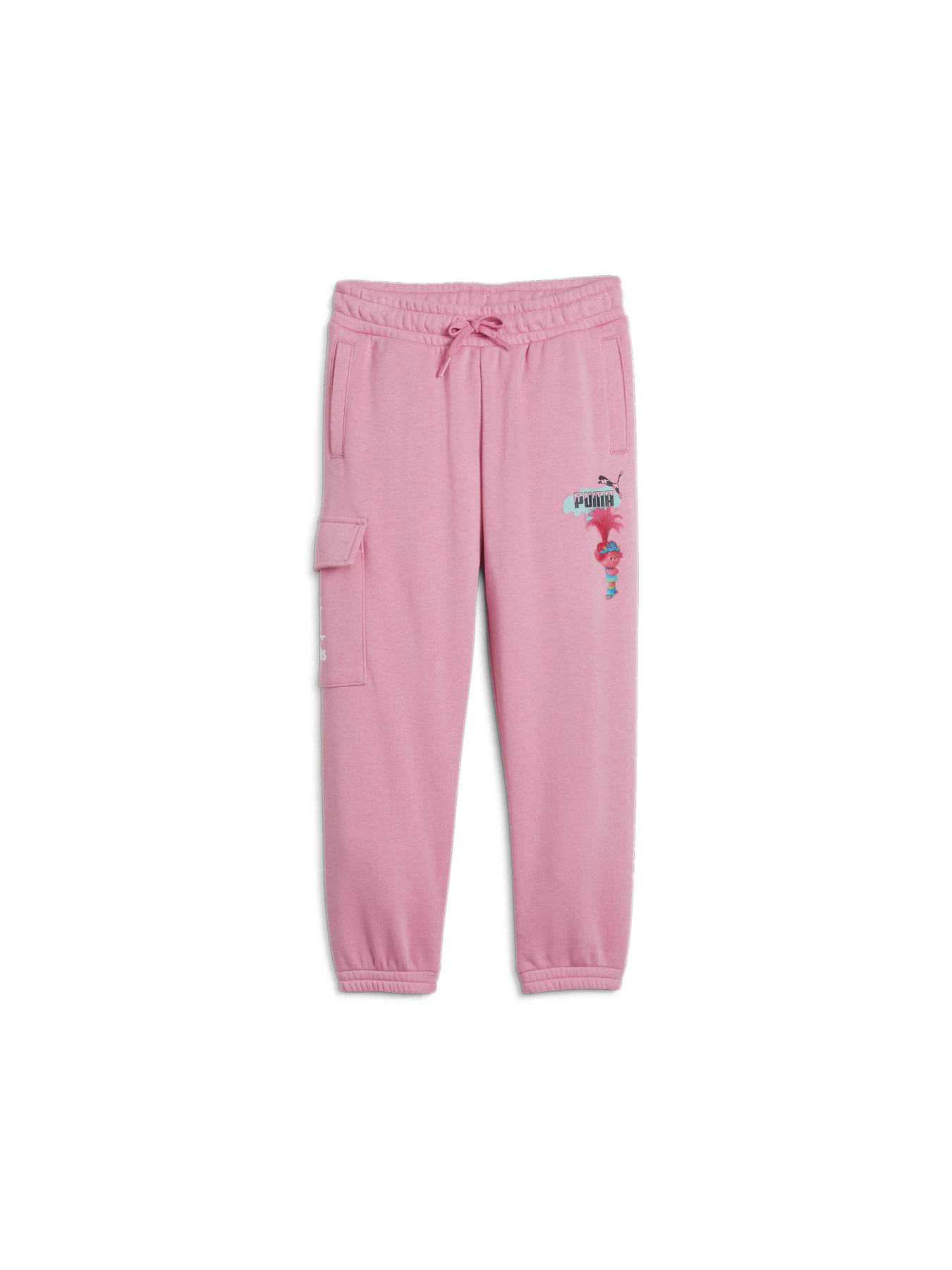 Карго PUMA x Trolls Cargo Pants модель 627379 Карго PUMA x Trolls Cargo Pants модель 627379 Фото