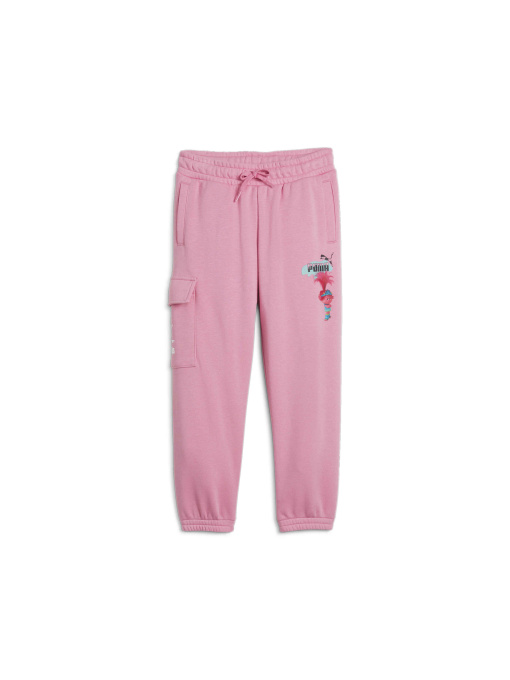Карго PUMA x Trolls Cargo Pants модель 627379 Фото