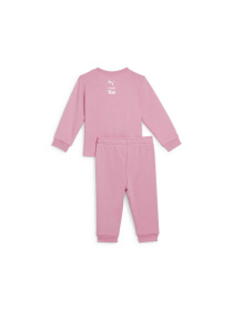 Костюм PUMA x Trolls Crew Jogger модель 627382 Фото