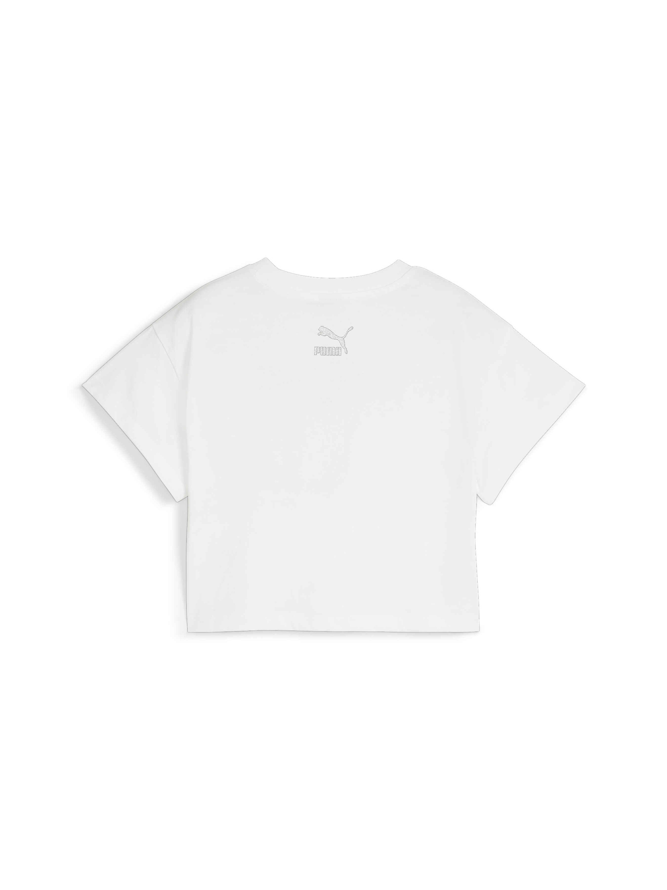 Футболка PUMA Graphics Dancing Queen Tee модель 625653 Фото