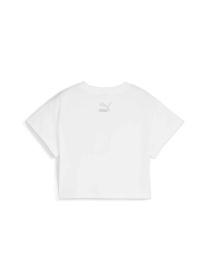 Футболка PUMA Graphics Dancing Queen Tee модель 625653 Фото