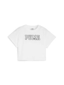 Футболка PUMA Graphics Dancing Queen Tee модель 625653 Фото