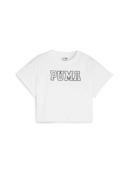 Футболка PUMA Graphics Dancing Queen Tee модель 625653 - фото