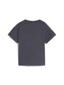 Футболка PUMA x Trolls Graphic Tee модель 627383 Фото