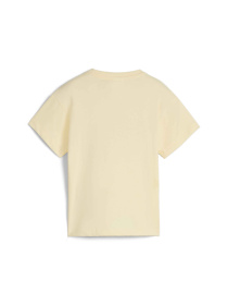 Футболка PUMA x Trolls Graphic Tee модель 627383 Фото