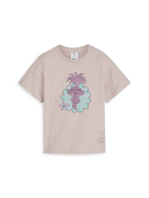 Футболка PUMA x Trolls Graphic Tee модель 627383 Фото