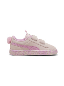 Кеды низкие PUMA Suede Classic Trolls 2 V Ps модель 398816 Кеды низкие PUMA Suede Classic Trolls 2 V Ps модель 398816 Фото