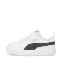 Кеды низкие PUMA Rickie Ac+ Inf модель 384314 Фото