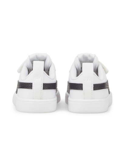 Кеди низькі PUMA Rickie Ac+ Inf модель 384314 — фото 3 - INTERTOP