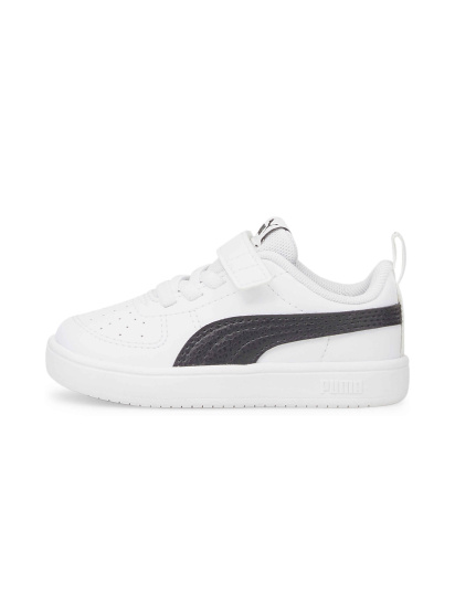 Кеди низькі PUMA Rickie Ac+ Inf модель 384314 — фото 4 - INTERTOP