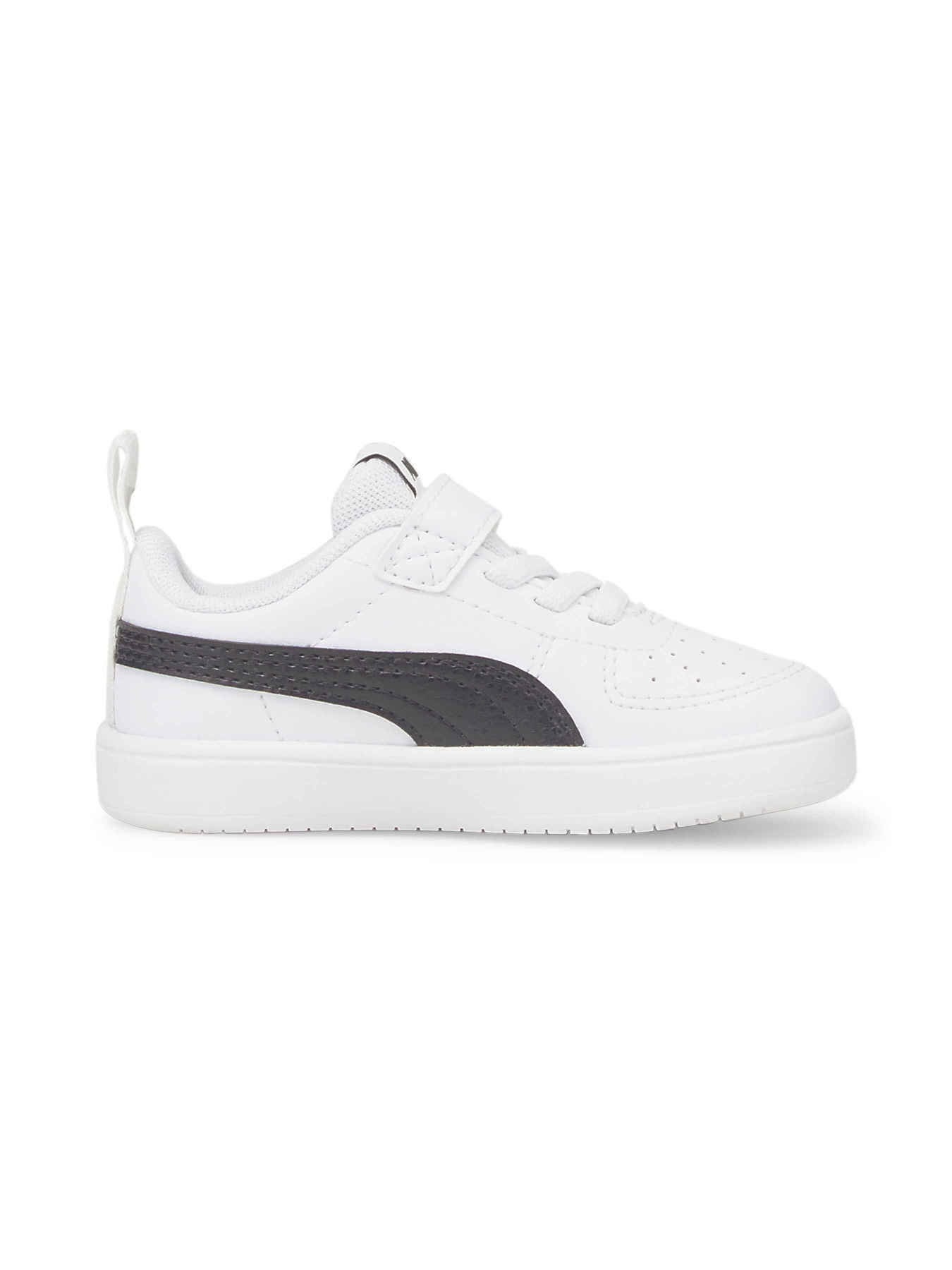 Кеды низкие PUMA Rickie Ac+ Inf модель 384314 Фото