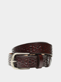 Ремни Borsa Leather модель CV1ZK-040-coffee Фото