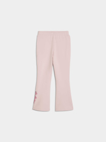 Штаны спортивные PUMA x Trolls Flared Pants модель 627387 Фото