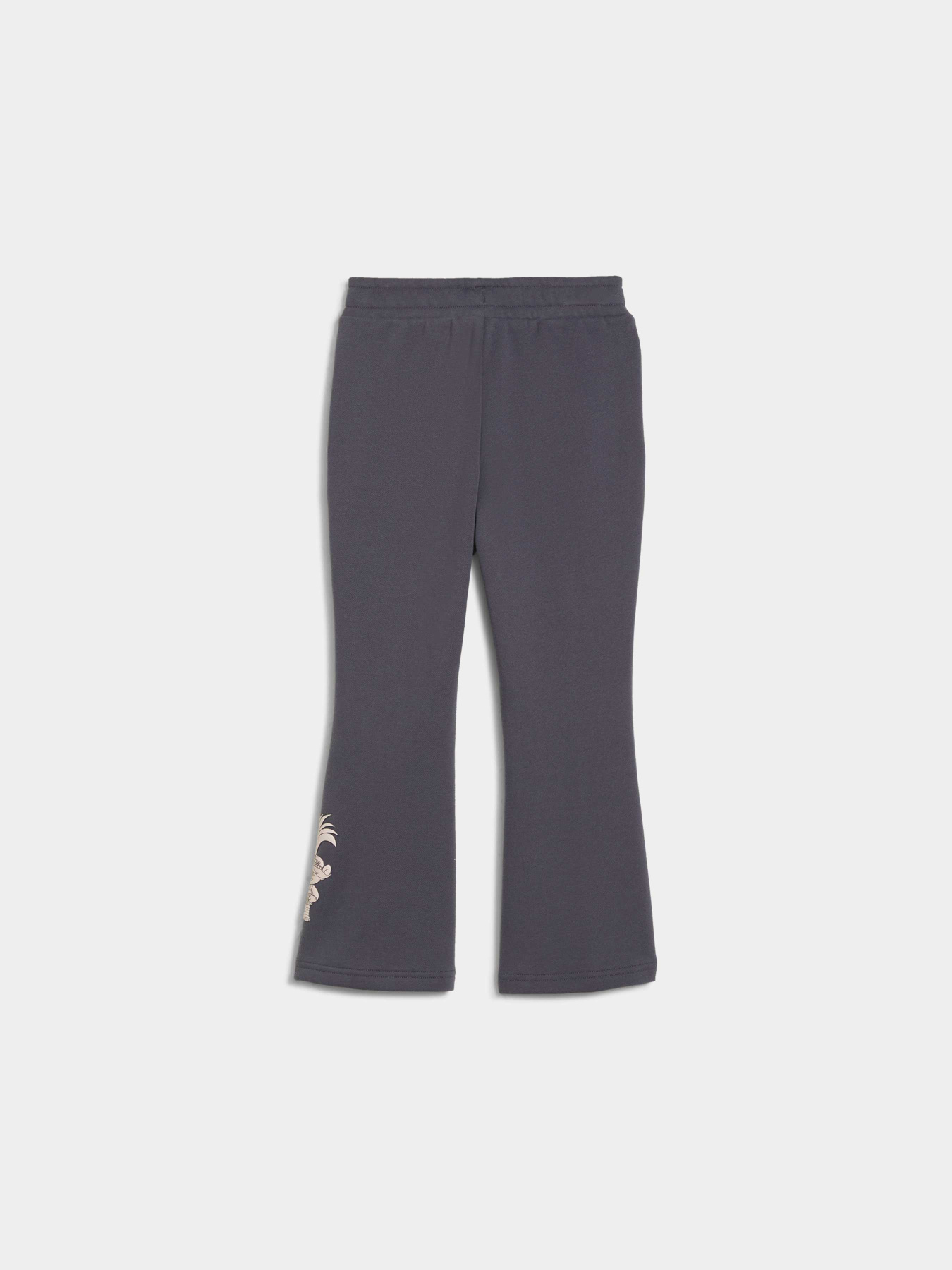 Штаны спортивные PUMA x Trolls Flared Pants модель 627387 Фото