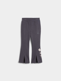 Штаны спортивные PUMA x Trolls Flared Pants модель 627387 Фото