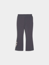 Спортивні штани PUMA x Trolls Flared Pants модель 627387 Спортивні штани PUMA x Trolls Flared Pants модель 627387 Фото