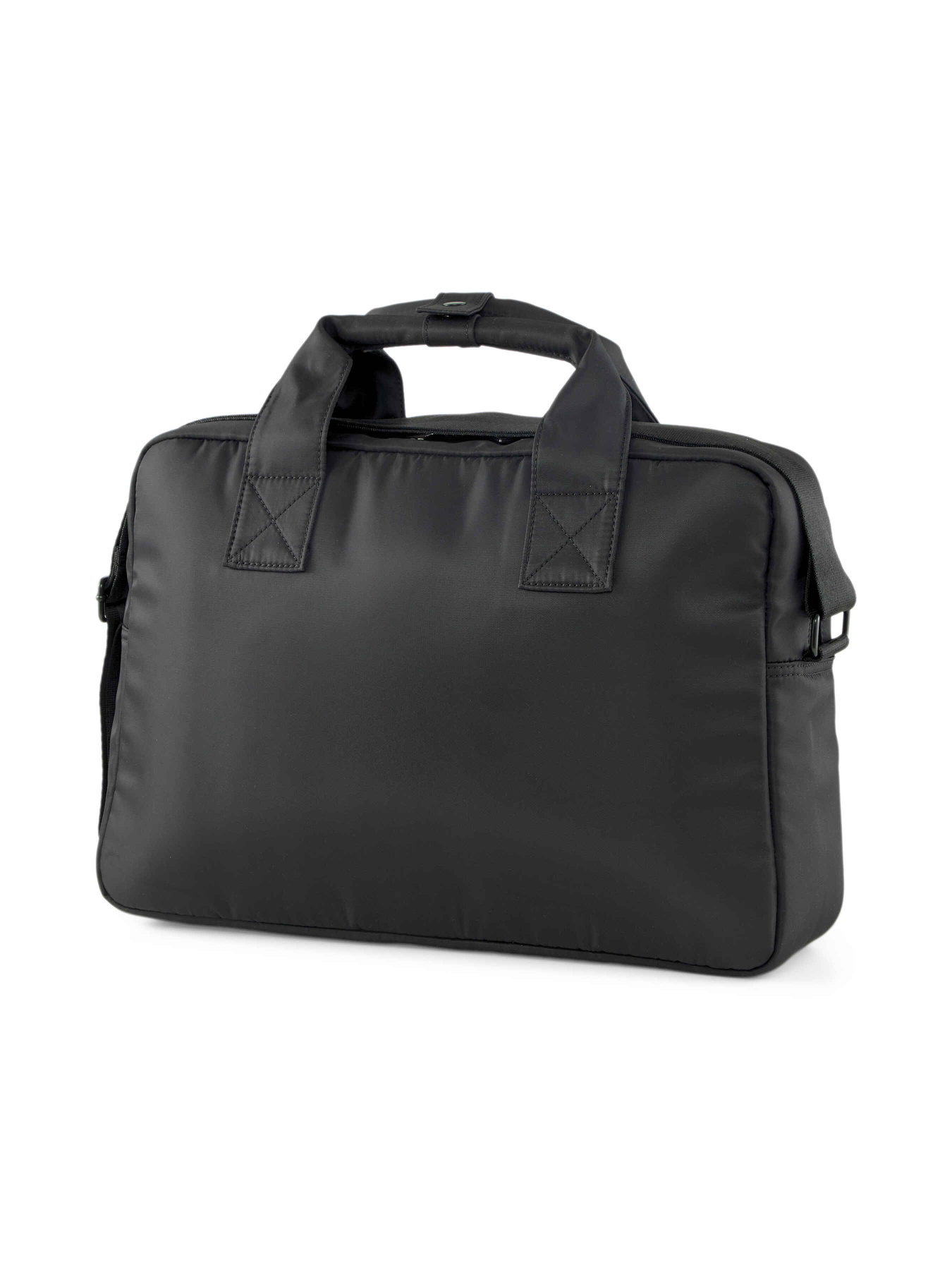 Портфель PUMA Classics Lv8 Woven Briefcase модель 079656 Фото