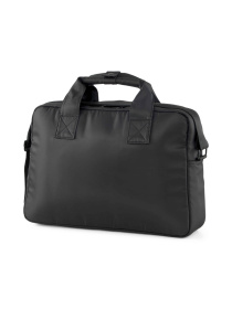 Портфель PUMA Classics Lv8 Woven Briefcase модель 079656 Фото