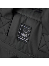 Портфель PUMA Classics Lv8 Woven Briefcase модель 079656 Фото