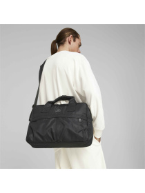 Портфель PUMA Classics Lv8 Woven Briefcase модель 079656 Фото