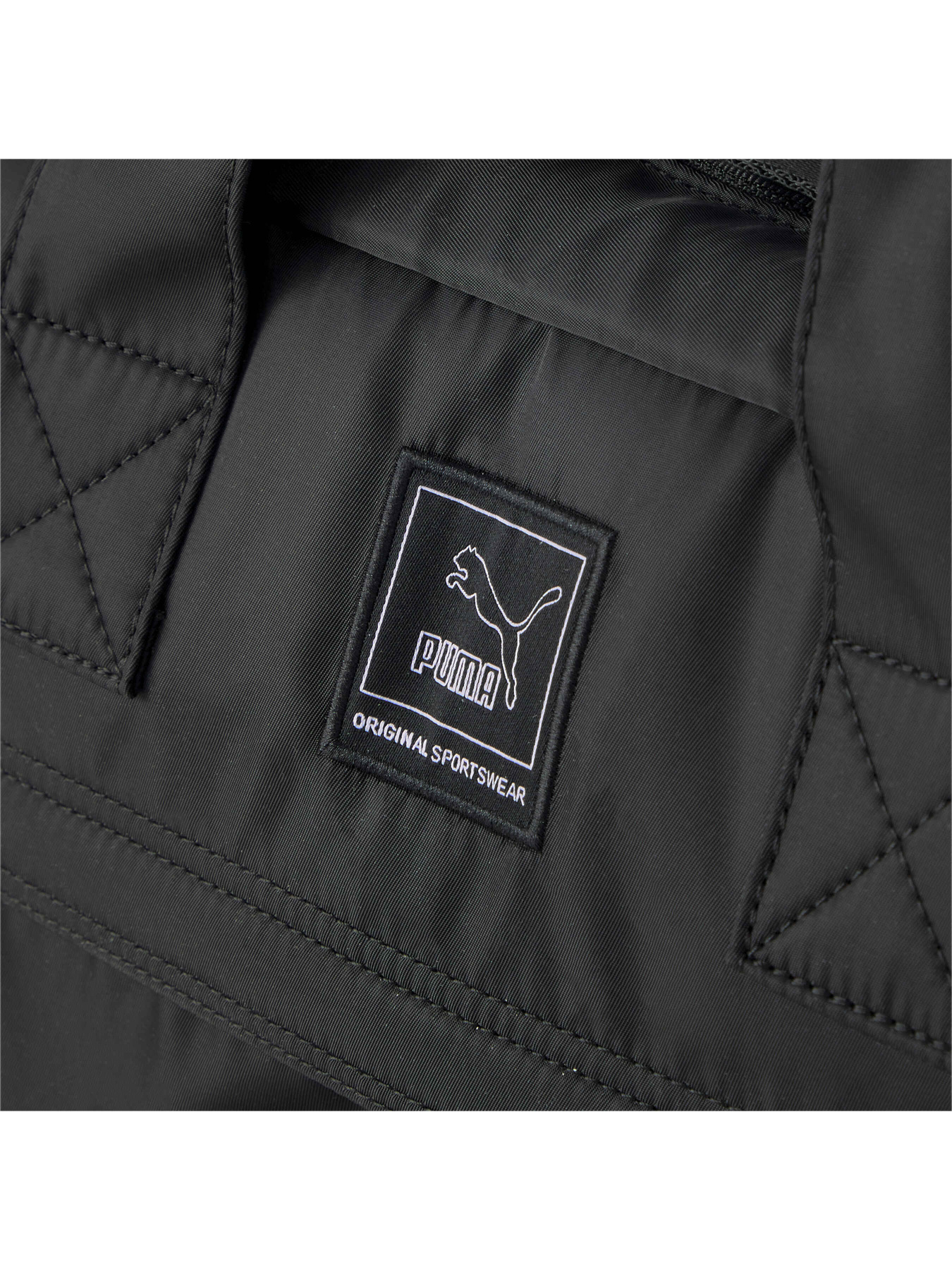 Портфель PUMA Classics Lv8 Woven Briefcase модель 079656 Фото