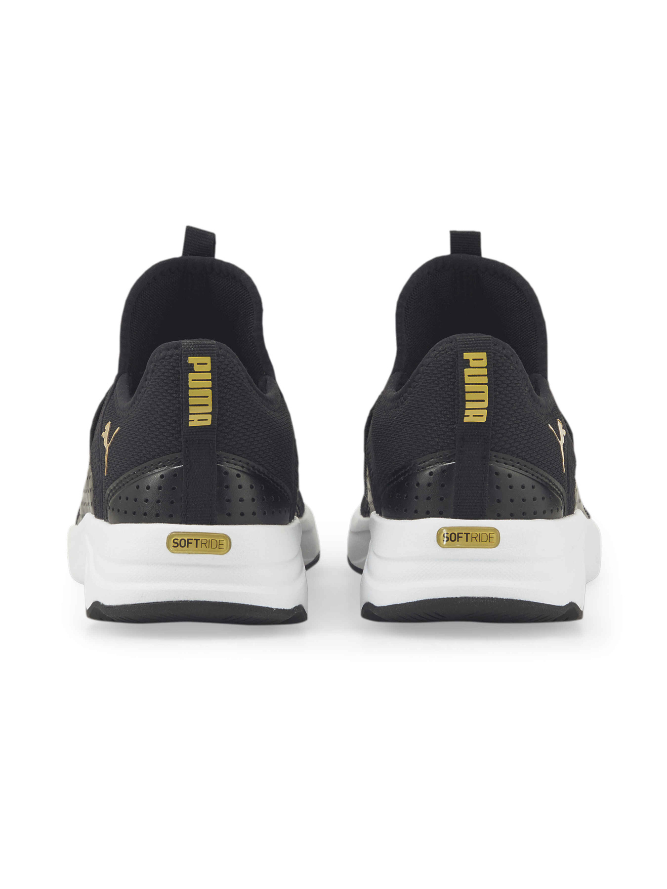 Кросівки для бігу PUMA Softride Sophia Slip-on Wn's модель 195161 Фото