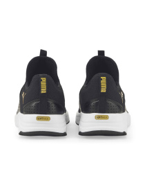 Кросівки для бігу PUMA Softride Sophia Slip-on Wn's модель 195161 Кросівки для бігу PUMA Softride Sophia Slip-on Wn's модель 195161 Фото