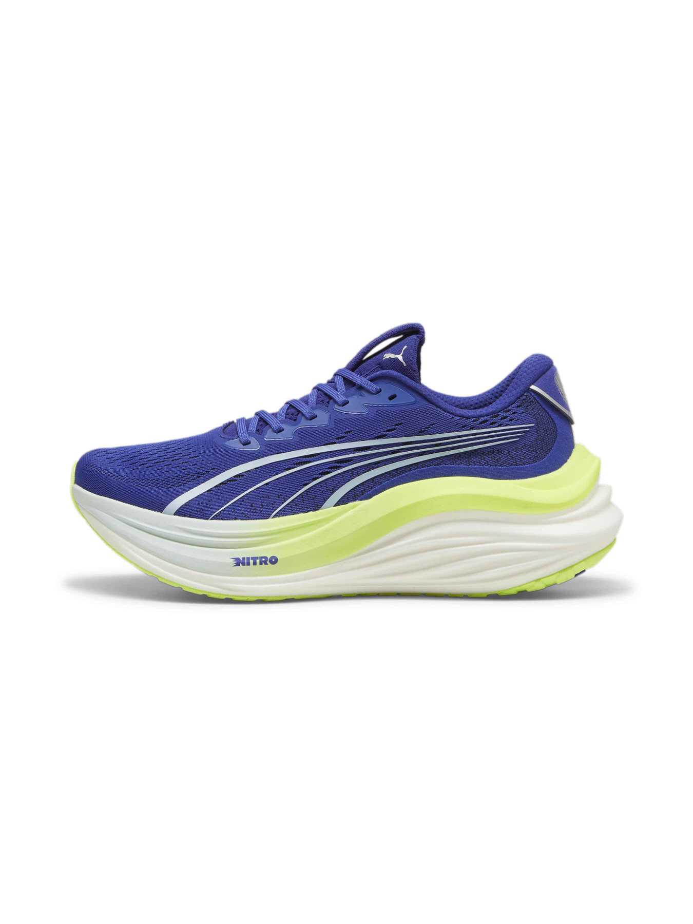 Кроссовки для бега PUMA Magmax Nitro™ модель 310088 Кроссовки для бега PUMA Magmax Nitro™ модель 310088 Фото