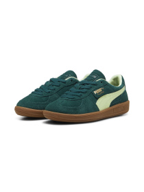 Кеды низкие PUMA Palermo Jr модель 397271 Фото