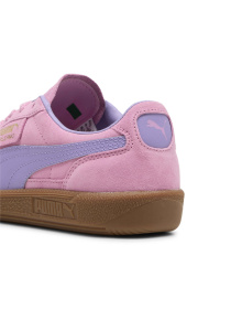 Кеды низкие PUMA Palermo Jr модель 397271 Фото