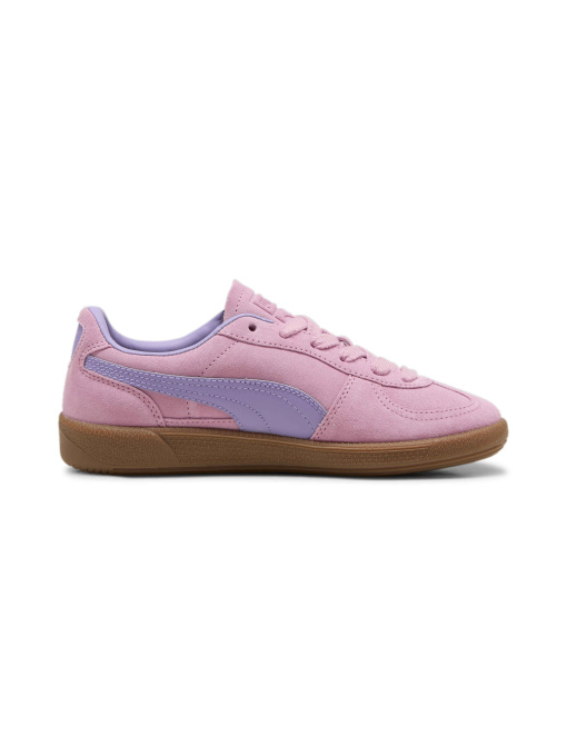 Кеды низкие PUMA Palermo Jr модель 397271 Фото