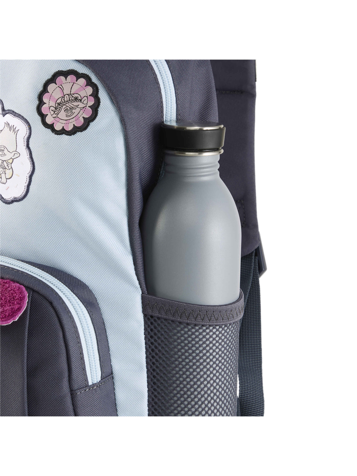 Рюкзак PUMA x Trolls Backpack модель 091031 Фото