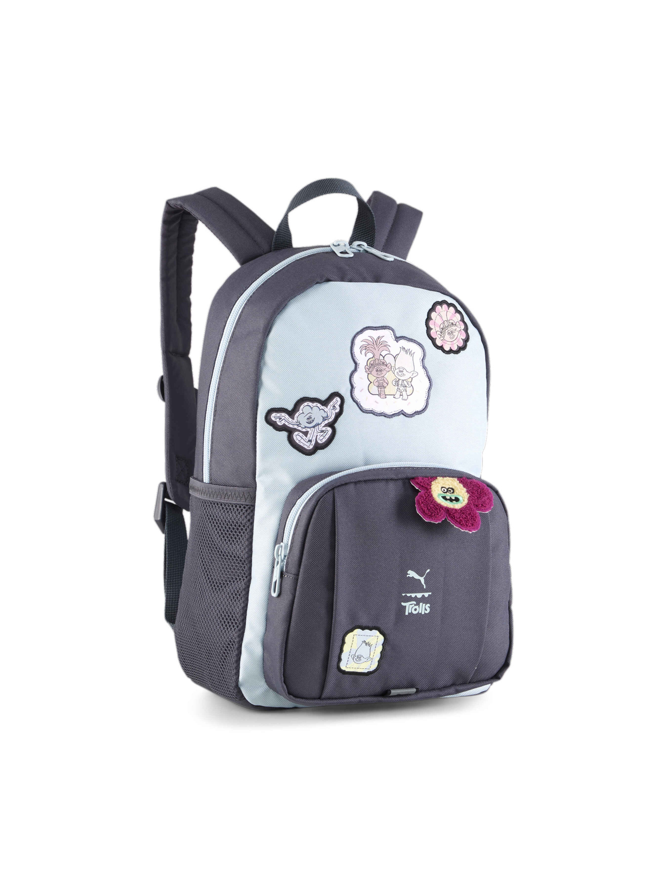 Рюкзак PUMA x Trolls Backpack модель 091031 Фото