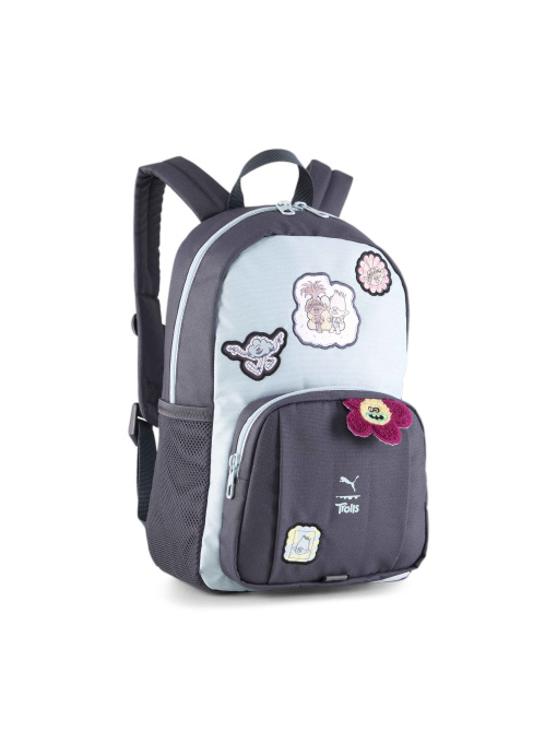 Рюкзак PUMA x Trolls Backpack модель 091031 Фото