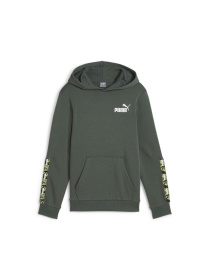 Худи PUMA Ess Tape Camo Hoodie модель 679220 Фото