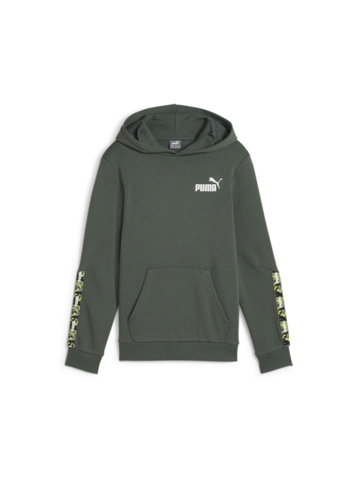 Худи PUMA Ess Tape Camo Hoodie модель 679220 Фото