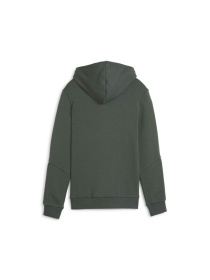 Худи PUMA Ess Tape Camo Hoodie модель 679220 Фото