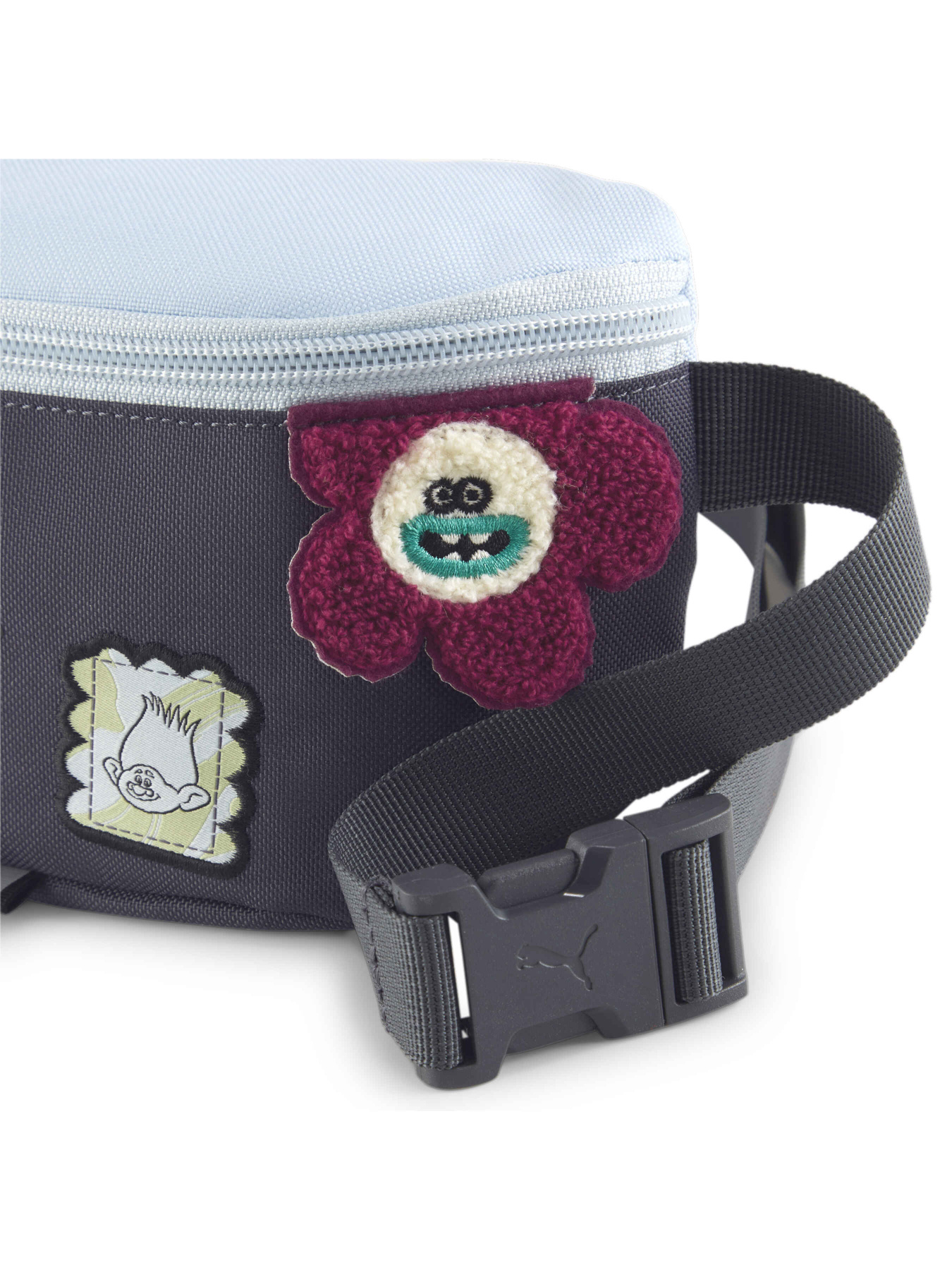 Сумка PUMA x Trolls Waist Bag модель 091032 Фото