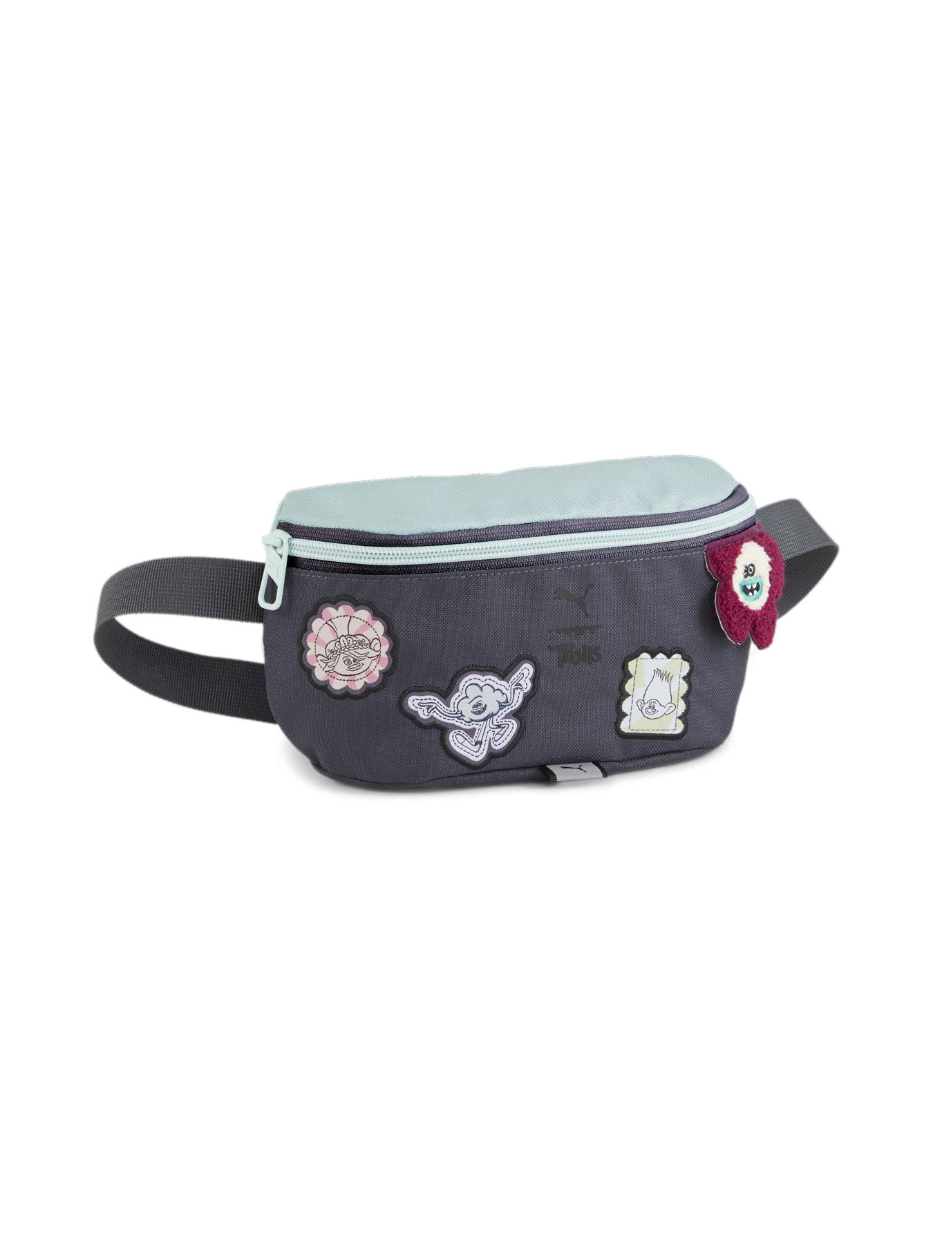 Сумка PUMA x Trolls Waist Bag модель 091032 Фото
