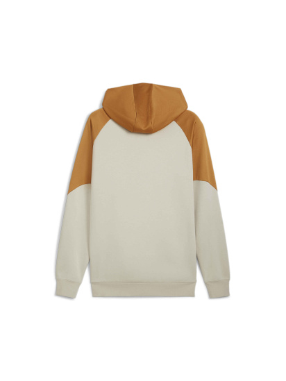 Худі PUMA Tech Hoodie модель 624381 — фото - INTERTOP