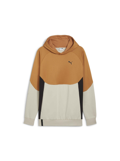 Худі PUMA Tech Hoodie модель 624381 — фото - INTERTOP