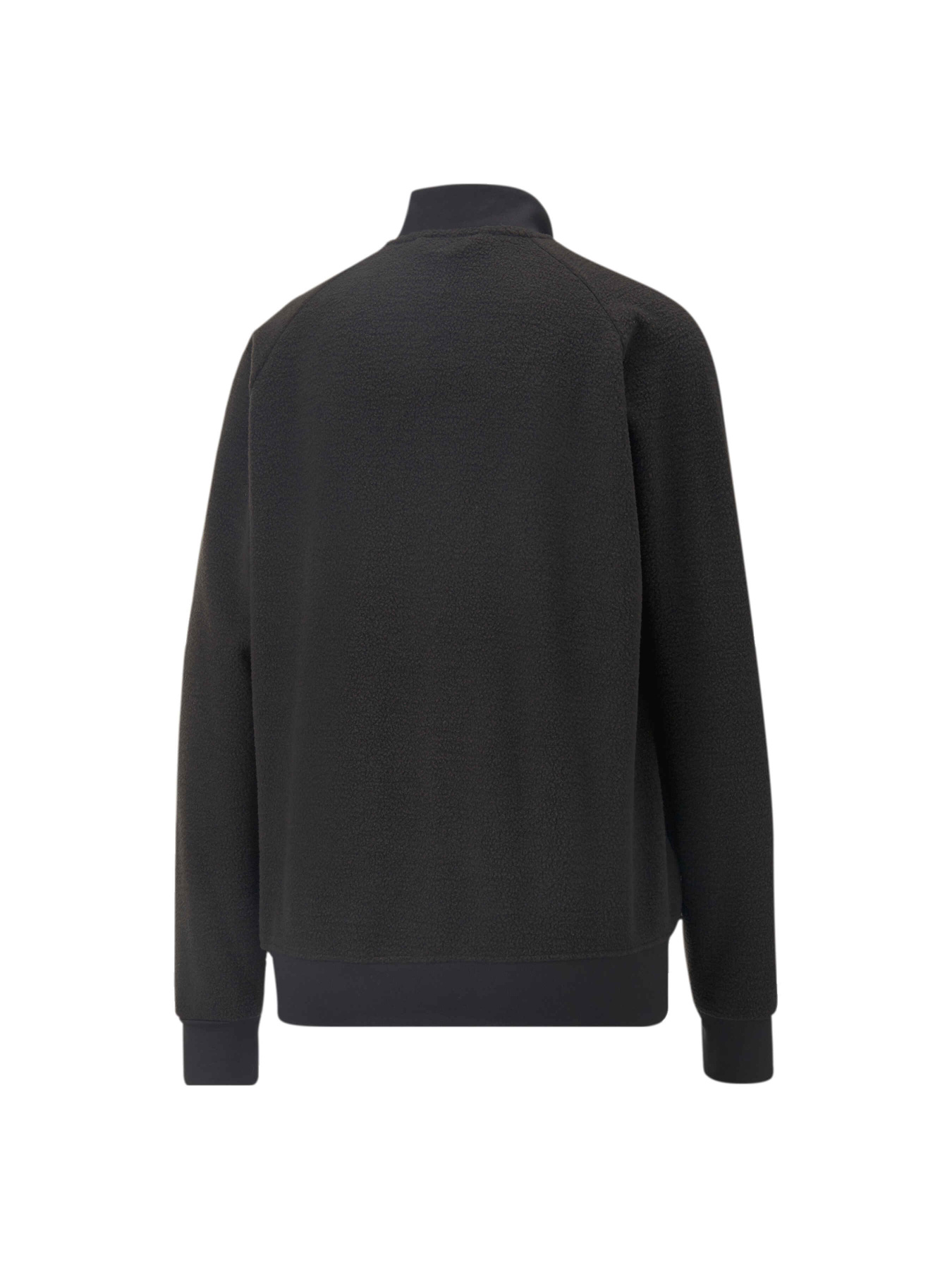 Кофта спортивна PUMA Fit Sherpa Jacket модель 522191 Фото